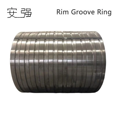 Rim Groove bag
